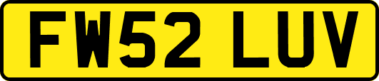 FW52LUV