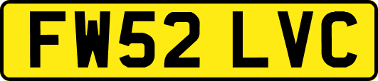 FW52LVC