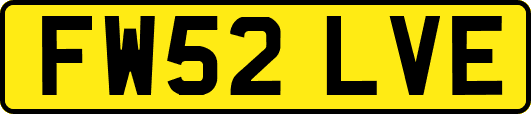 FW52LVE