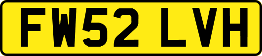 FW52LVH