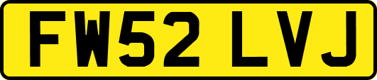 FW52LVJ