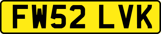 FW52LVK