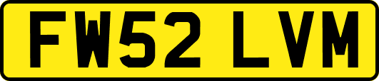 FW52LVM
