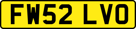 FW52LVO