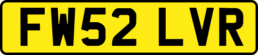 FW52LVR