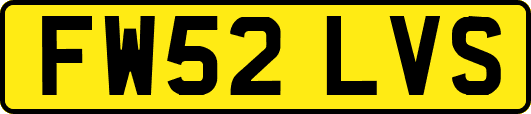 FW52LVS