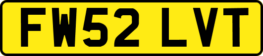 FW52LVT