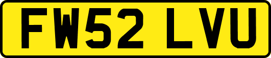 FW52LVU