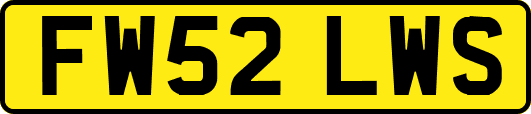 FW52LWS