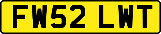 FW52LWT