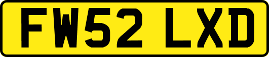 FW52LXD
