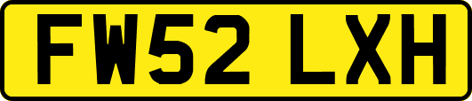 FW52LXH