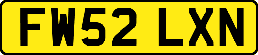 FW52LXN