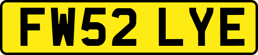 FW52LYE
