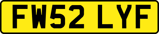 FW52LYF