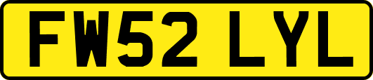 FW52LYL