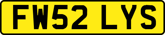 FW52LYS