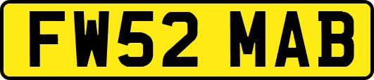 FW52MAB