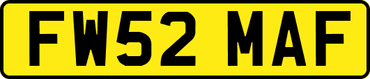 FW52MAF