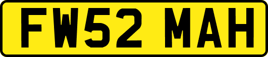 FW52MAH