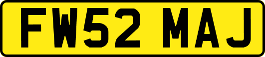 FW52MAJ