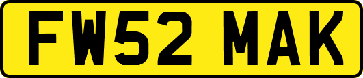 FW52MAK