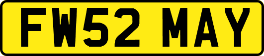 FW52MAY