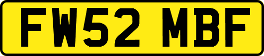 FW52MBF