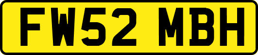FW52MBH