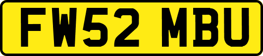 FW52MBU