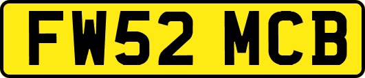 FW52MCB