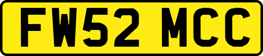 FW52MCC