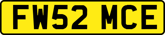 FW52MCE