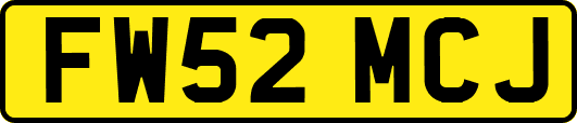 FW52MCJ