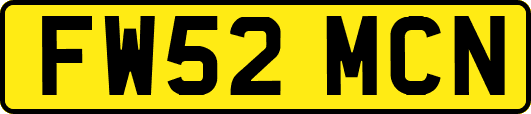 FW52MCN