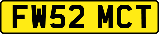 FW52MCT
