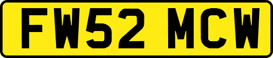 FW52MCW