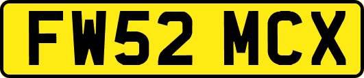 FW52MCX