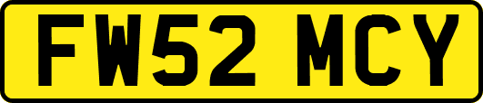 FW52MCY