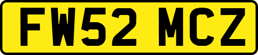 FW52MCZ