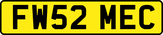 FW52MEC