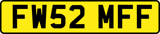FW52MFF