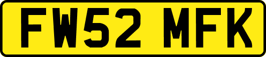 FW52MFK
