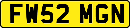 FW52MGN