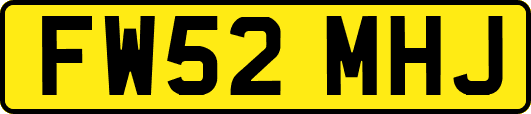 FW52MHJ