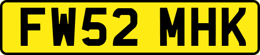 FW52MHK