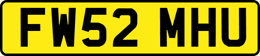 FW52MHU