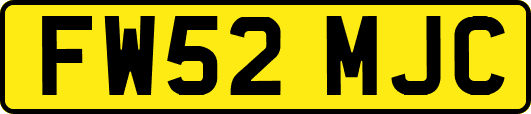 FW52MJC