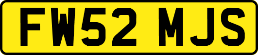 FW52MJS