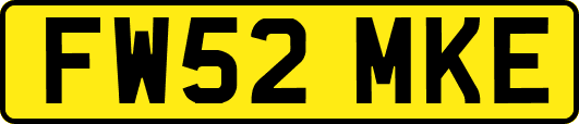 FW52MKE